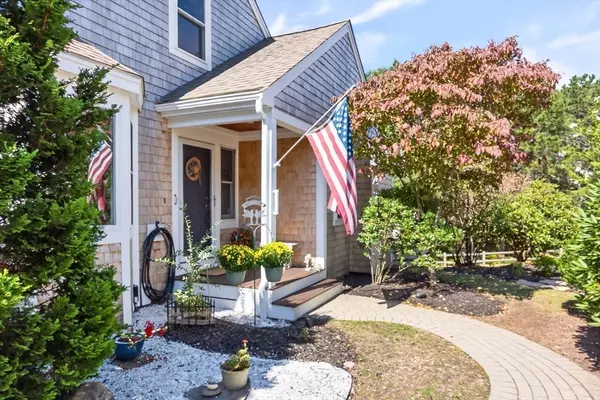 Plymouth, MA 02360,6 Wayside Path #6