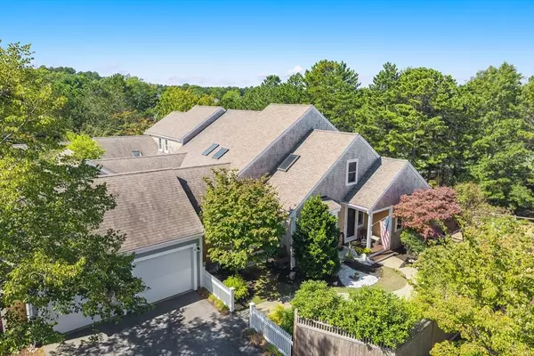 Plymouth, MA 02360,6 Wayside Path #6