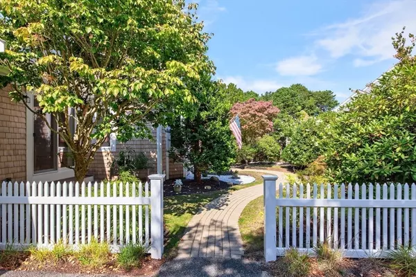 Plymouth, MA 02360,6 Wayside Path #6