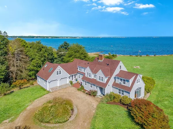 Mattapoisett, MA 02739,23 Hollywoods Rd