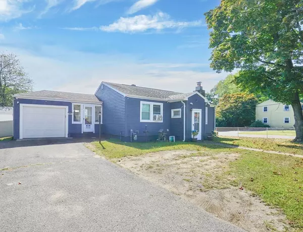 Chicopee, MA 01020,519 Prospect St