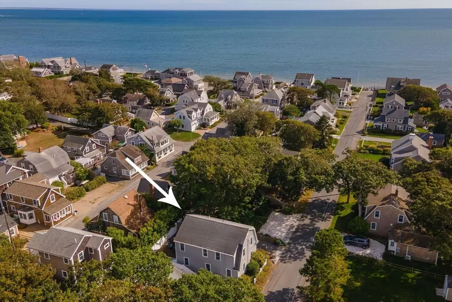 23 Zylpha Rd, Harwich, MA 02646