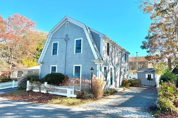 23 Zylpha Rd, Harwich, MA 02646