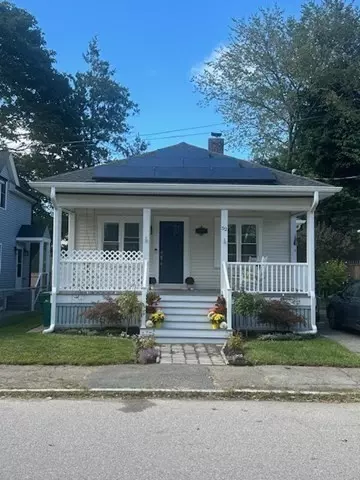 Attleboro, MA 02703,52 Hawthorne Street