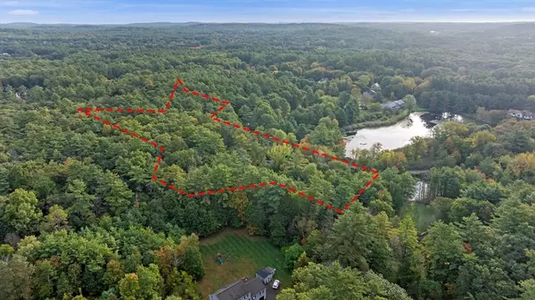 20-B Wildmeadow Road, Boxford, MA 01921