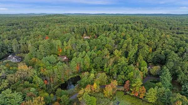 Boxford, MA 01921,20-B Wildmeadow Road