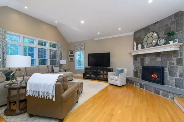 Westwood, MA 02090,144 Fensview Drive