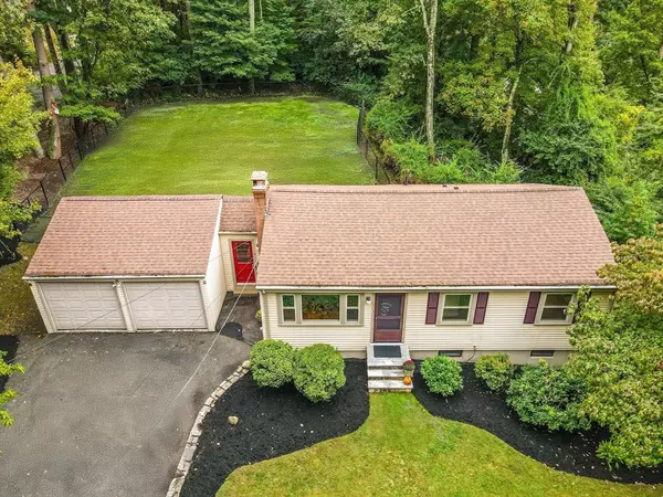Plainville, MA 02762,3 Berry Street