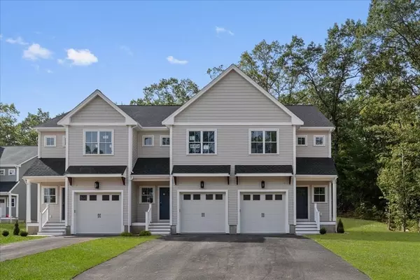 Franklin, MA 02038,Lot 1 Uncas Avenue Extension