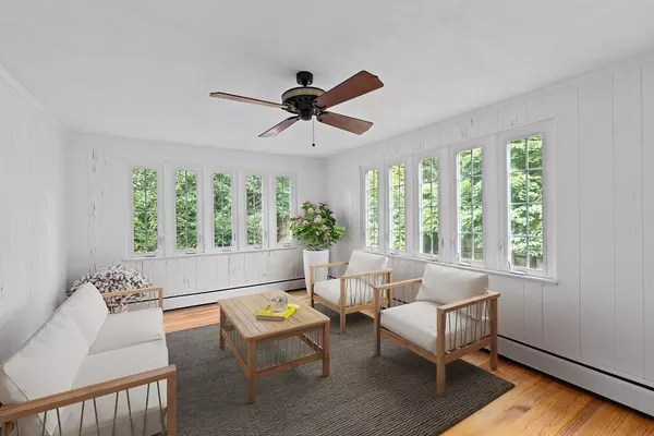 Scituate, MA 02066,30 Irving Rd