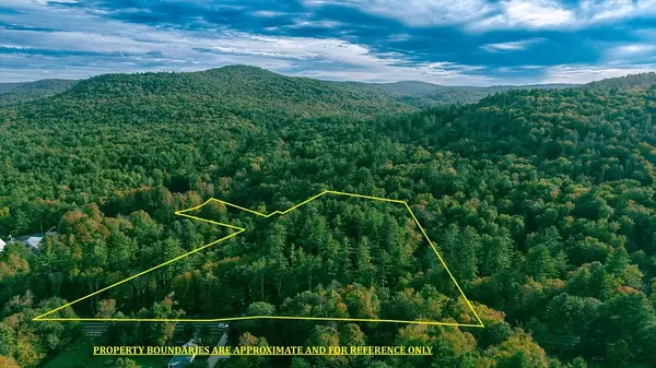 L 40.3 Sandisfield Rd, Sandisfield, MA 01255