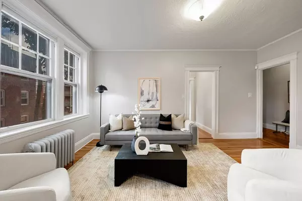 Cambridge, MA 02139,2 Crawford St #7