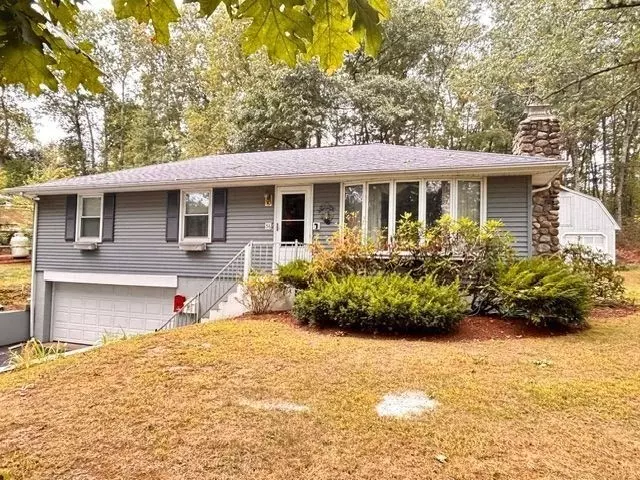 56 Prescott Road, Northbridge, MA 01588