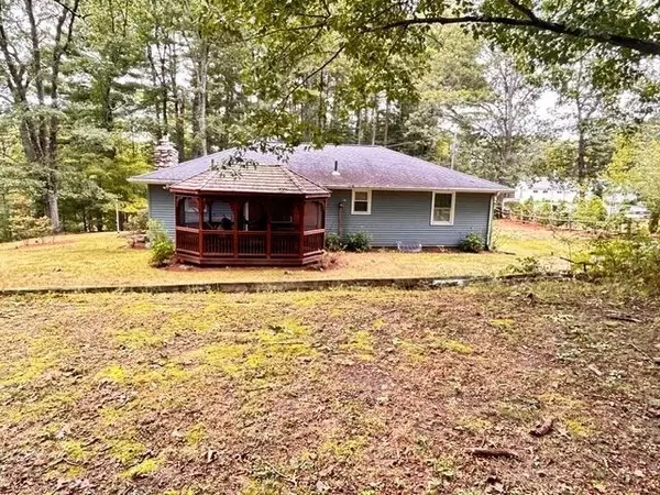 Northbridge, MA 01588,56 Prescott Road