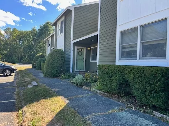 837 Partridgeville Rd #3B, Athol, MA 01331