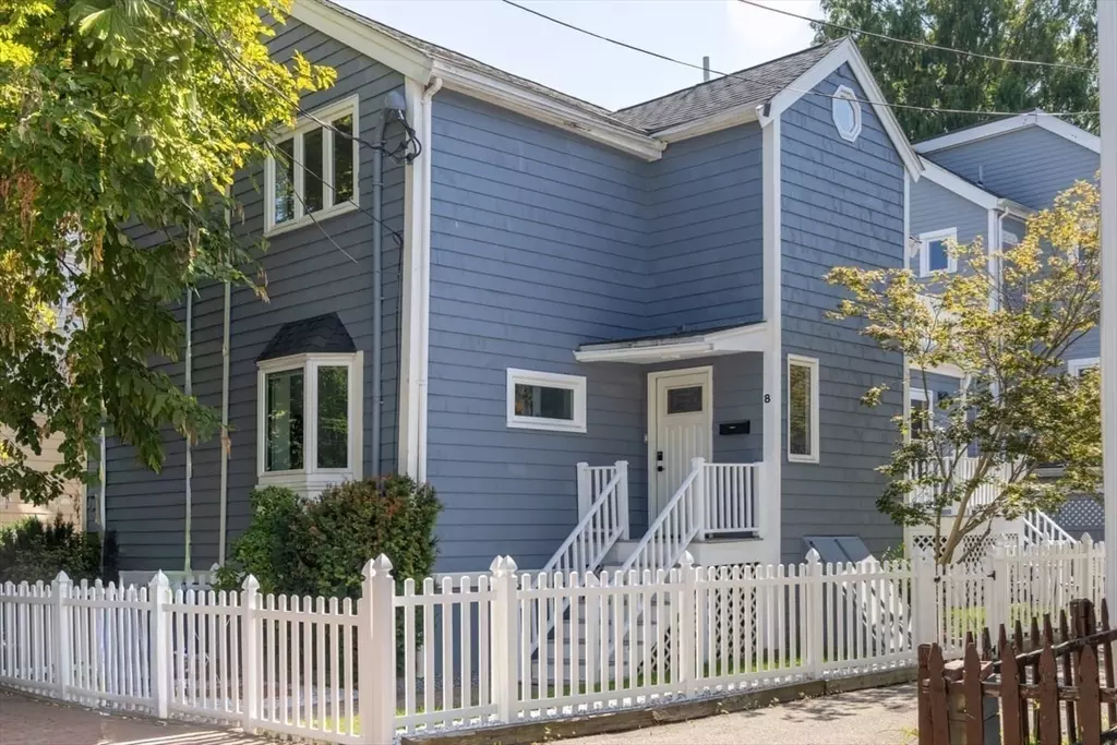 Cambridge, MA 02139,6-8 Watson #8