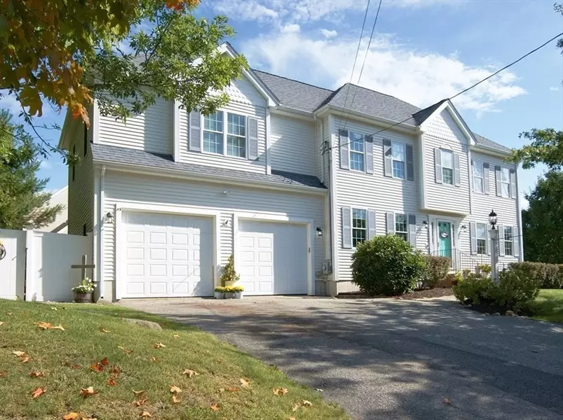 8 Kasmira Way, Attleboro, MA 02703