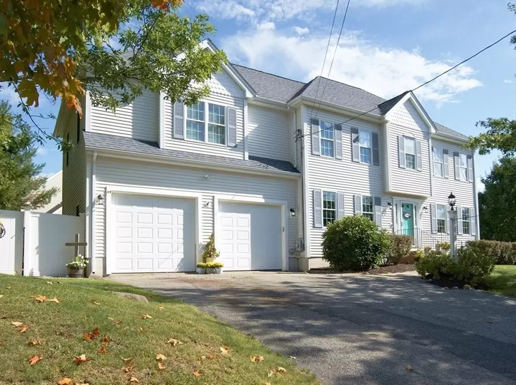 Attleboro, MA 02703,8 Kasmira Way
