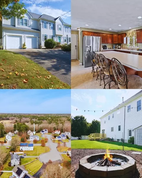 8 Kasmira Way, Attleboro, MA 02703