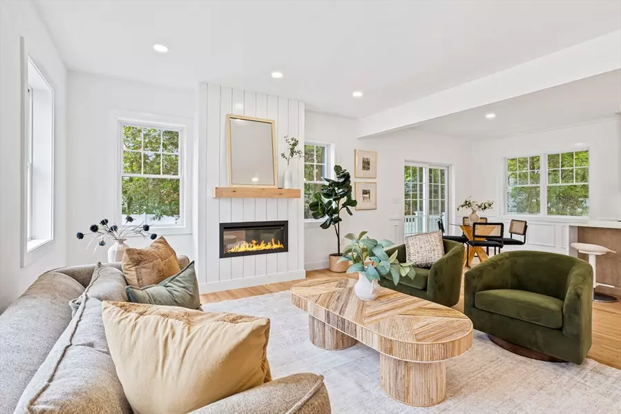 75 Franklin Street #2, Arlington, MA 02474
