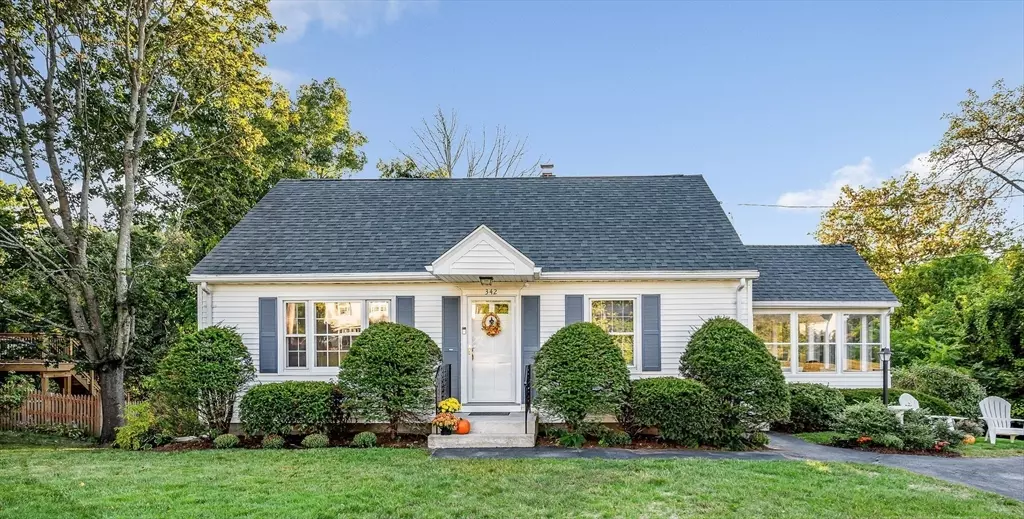 Dracut, MA 01826,342 Old Marsh Hill Rd