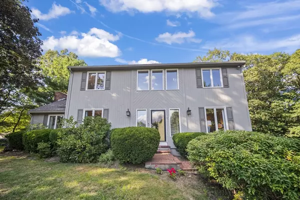 17 Mcneil Cir, Marlborough, MA 01752
