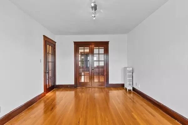 Boston, MA 02125,25 Whitby Terrace #3