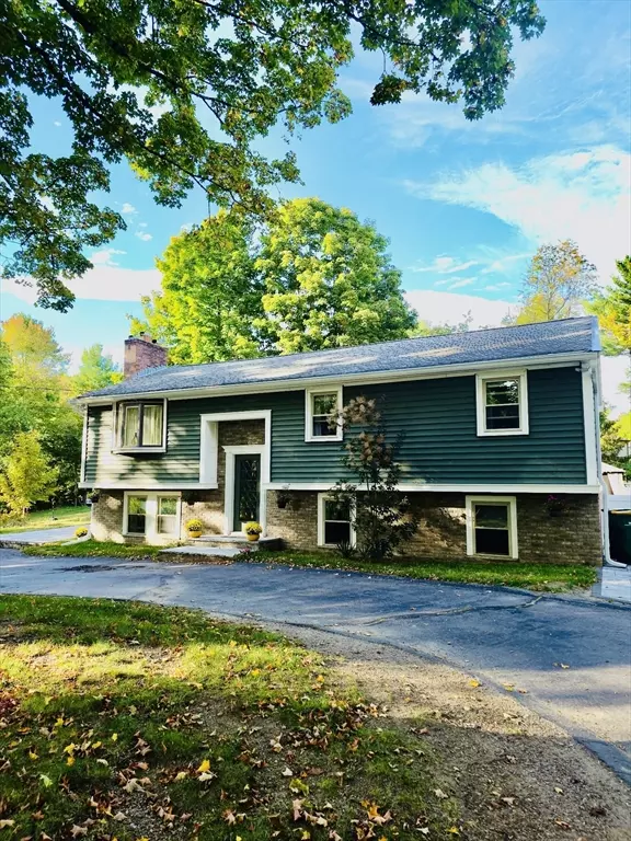 Mansfield, MA 02048,1360 East St