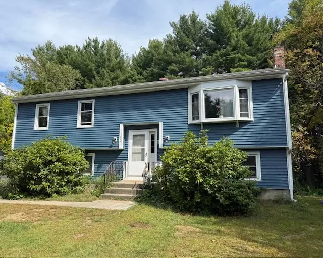 Belchertown, MA 01007,664 Bay Rd
