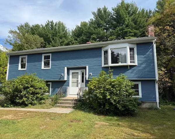 664 Bay Rd, Belchertown, MA 01007