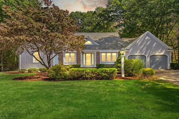 Georgetown, MA 01833,3 Carriage Lane