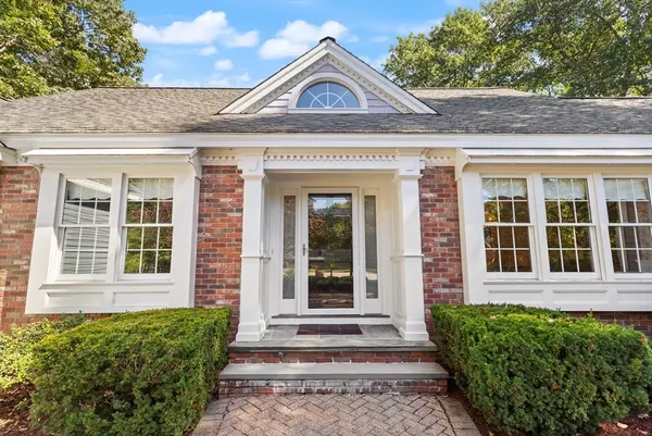 Georgetown, MA 01833,3 Carriage Lane