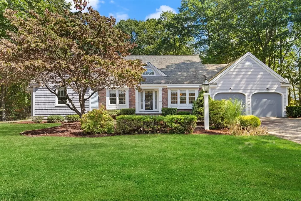 Georgetown, MA 01833,3 Carriage Lane