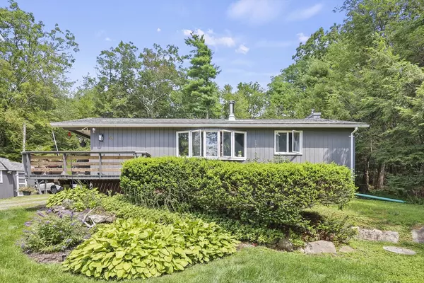 Blandford, MA 01008,30 Brookman Dr