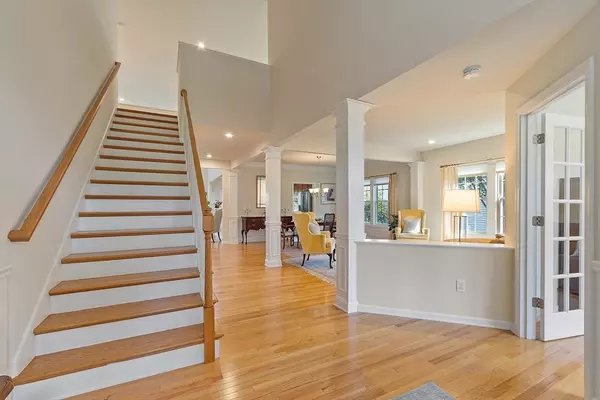 Acton, MA 01720,117 Skyline Drive #117