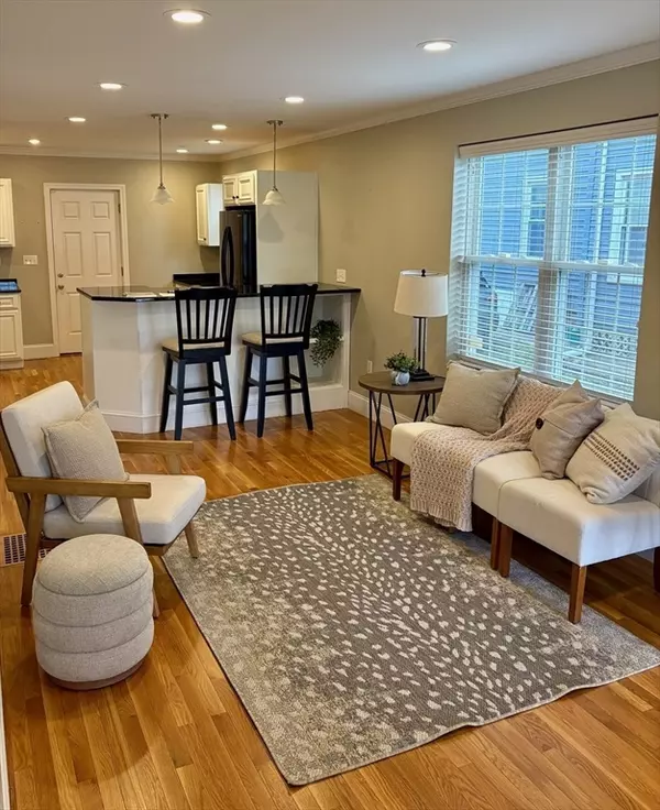 56 Fairmount #2, Boston, MA 02124