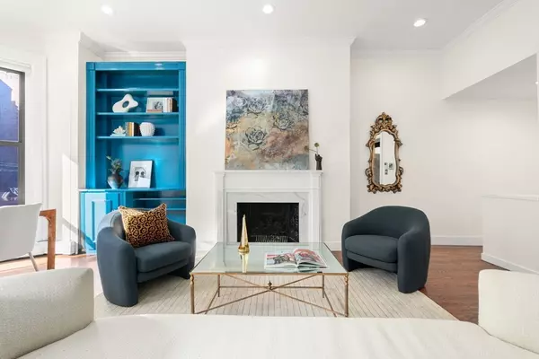 Boston, MA 02115,457 Beacon St #5