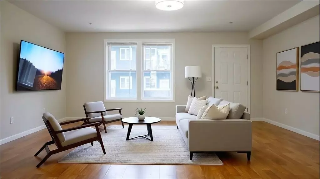 Boston, MA 02128,45-47 Chelsea St #2