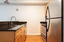 Boston, MA 02128,45-47 Chelsea St #2