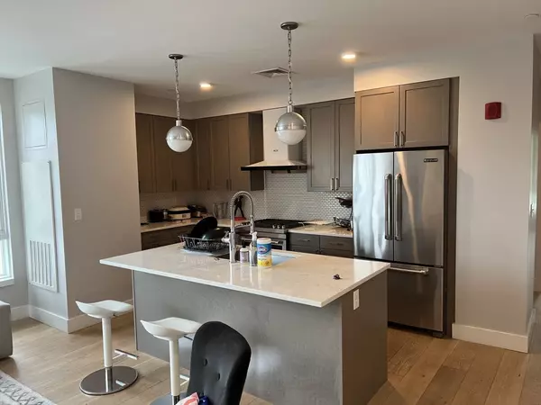 Boston, MA 02135,1650 Commonwealth Ave #203