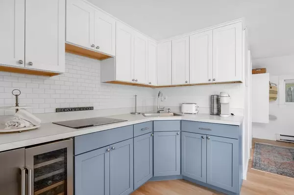 Harwich, MA 02646,405 Lower County Rd #23C