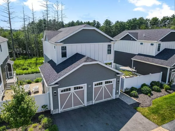 Norfolk, MA 02056,14 Cleary Cir