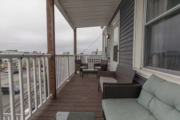 Boston, MA 02127,100 H Street #3