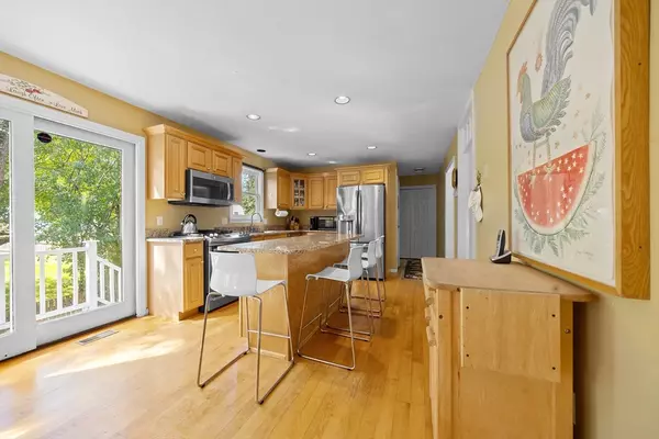 Hingham, MA 02043,2 Langlee Rd