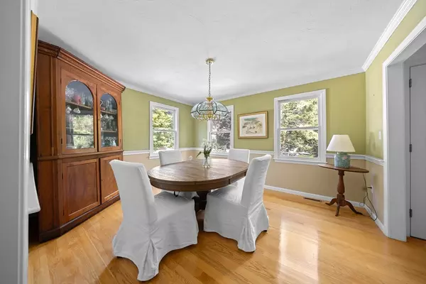 Hingham, MA 02043,2 Langlee Rd