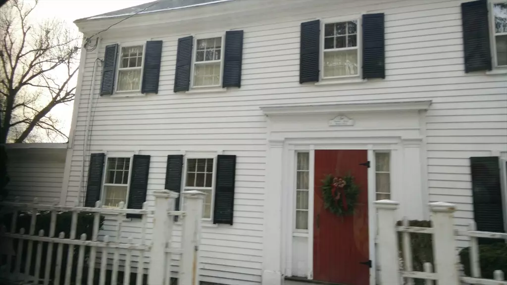 331 S. Main Street, Andover, MA 01810