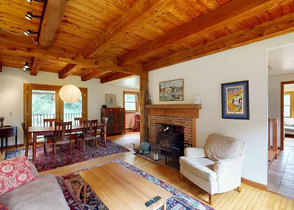 Leyden, MA 01337,376 E Hill Rd