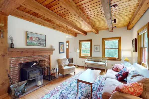 Leyden, MA 01337,376 E Hill Rd