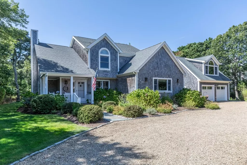 Edgartown, MA 02539,8 Old Dunhams Corner Way