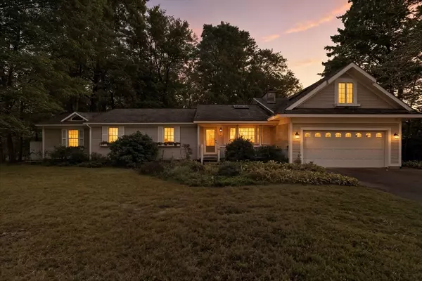 Easthampton, MA 01027,262 Loudville Rd